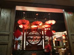 -大味生态火锅(蓝谷地店)