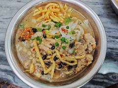 -邕味老友(人民西路店)