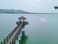 -南京金牛湖风景区