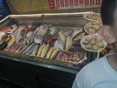 -沈家门小海鲜