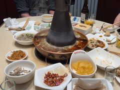 -阳坊大都涮羊肉(阳坊总店)