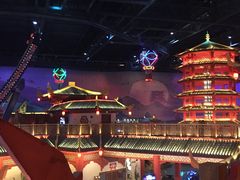 -万达茂商场(南京仙林店)