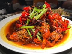 -红盔甲·小龙虾(人民广场店)