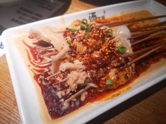 -蚝太郎 • 海鲜烧烤(Upark店)