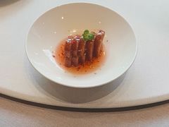 -德悦海鲜(城西店)