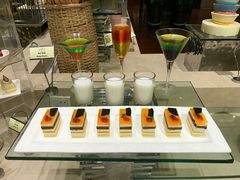 -昆明南亚风情园豪生大酒店-泰式国际海鲜自助餐厅