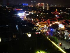 -希岸酒店(苏州石路地铁站山塘街古城之巅景区店)