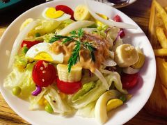 -动动咖啡清真西餐厅