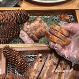 不敢相信这是日照！！