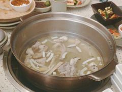 -椰子营·椰子鸡火锅(万象里店)