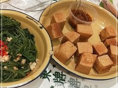 -东排食堂长沙小吃大排档(五一广场店)