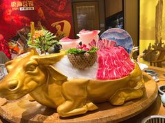 -尚海豆捞(乐虹坊店)