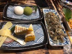 -小川洋风料理(汉街店)