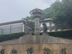 -镇江博物馆