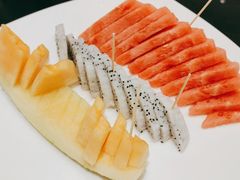 -新雅粤菜馆(南京东路店)