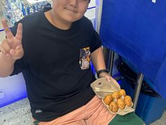 -炙热童年·老北京炙子烤肉(南锣鼓巷店)