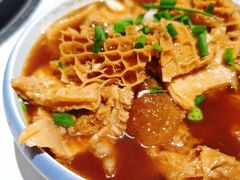 港式卤牛杂-今日炊牛·潮汕牛肉火锅(华采天地店)