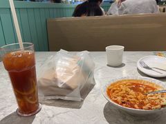 -翠华餐厅(正佳广场店)