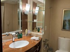 -深圳香格里拉酒店