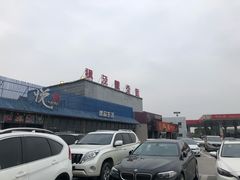 -枫泾服务区超市