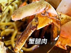 -龙巢盱眙龙虾·鸡煲·烧烤宵夜(坪洲店)
