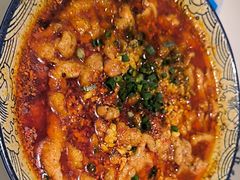 -川人百味(金安中央大街店)