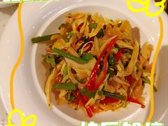 -八珍玉食鸡煲·打边炉(印象城店)