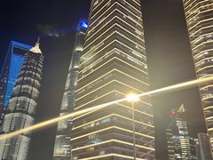 -上海外滩雅致酒店