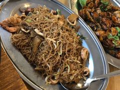 -真浪大家乐海鲜餐馆