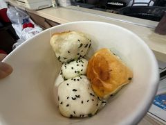 -许记生煎(遵义路店)