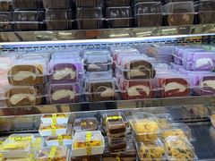 -幸福蛋糕坊(金顶街店)