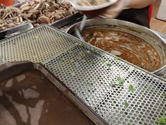 -春雨羊汤店(广开四马路总店)