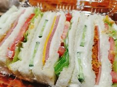 -Ole'超市(汉街万达店)