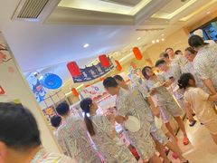 -海韵之星邮轮水会(明发商业广场店)