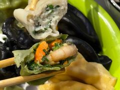 -北方饺子王·海肠捞饭·海鲜锅(山大店)