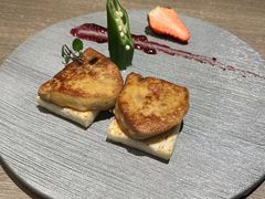 -炙柒Sekinana·精致料理 烧鸟·铁板烧(海上世界店)