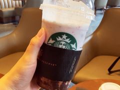 -星巴克臻选(天津鲁能中心一店)