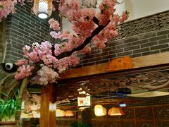 大堂-徐鼎盛民间菜(上筑店)