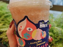 -混果汁(喜荟城店)