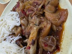 -贤花饭店(城阳店)