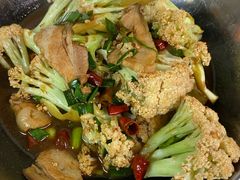 -同兴半盆菜酒家(打浦路店)