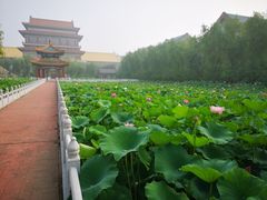 -大明幻境第一城