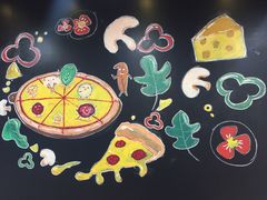 -达美乐比萨(定西路店)