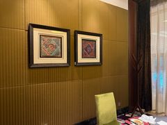 -粤尚腾香居中餐厅(首都机场希尔顿店)
