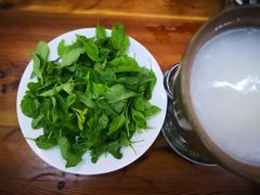 -顺德公平靓正特色牛花粥(花都店)