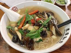 -孙家面馆(淮海第一城店)