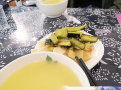 -八两八金·莱芜特色炒鸡(市南漳浦路店)
