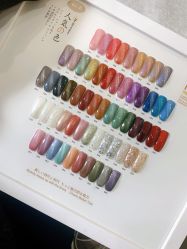 纯色-Wink美甲美睫