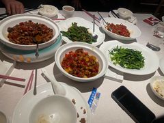 -千百味红餐厅·江西菜(绿地双子塔店)