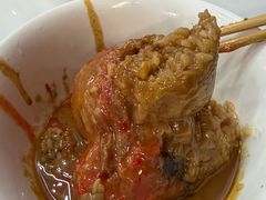 -东街钟楼肉粽(总店)